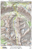 SINN2 > Day 2 trip.  Original plan was to get accross the  Deerhorn Saddle.