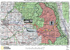 SINN2 > Sierra High Route, May 5-11, 2008 with Sierra Mountain Center.  Ski West across the mountains, drive to Fresno, fly from Fresno to Independence.