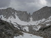 Mt. Abbot 2009 : 